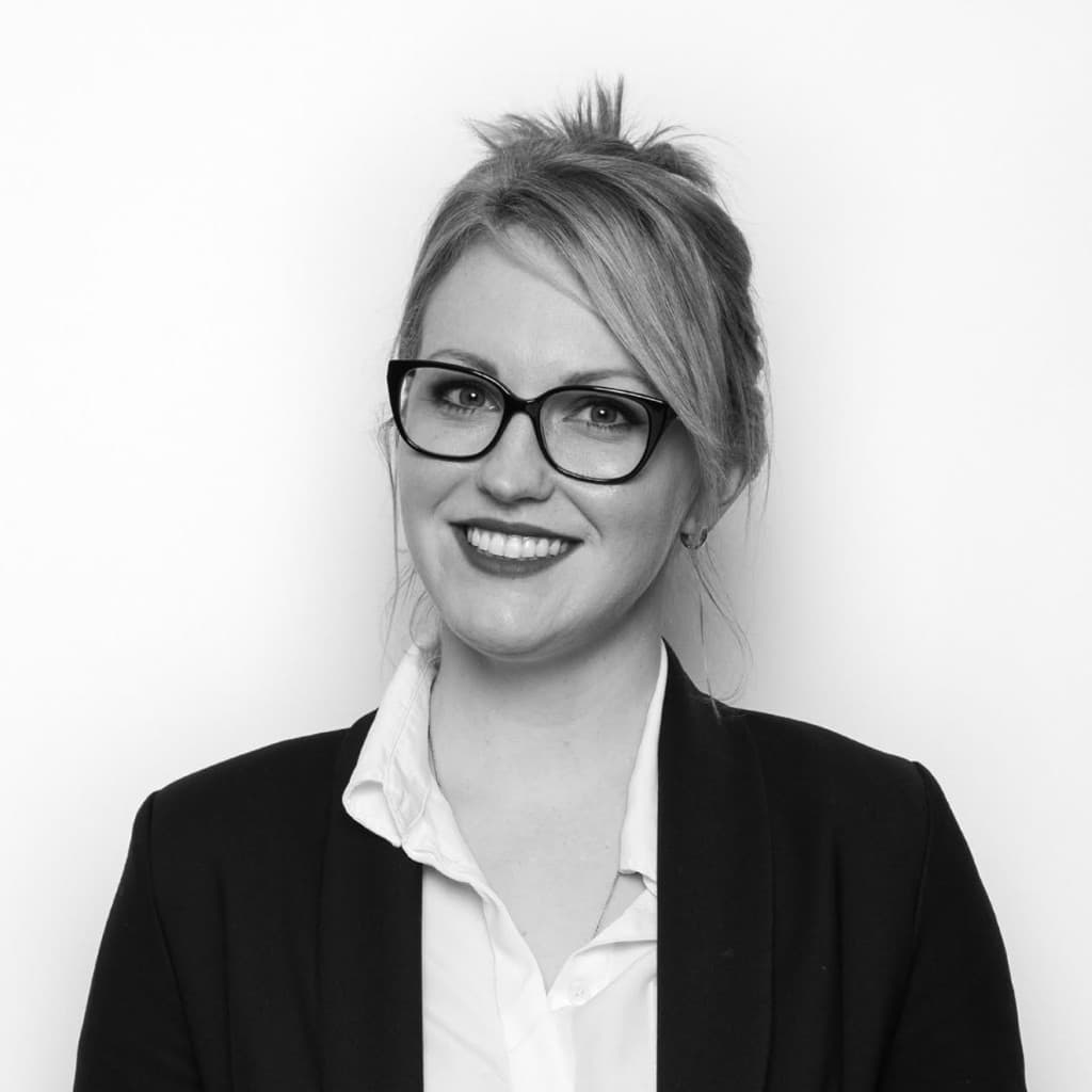 Ashley Lambert, licensed REALTOR®